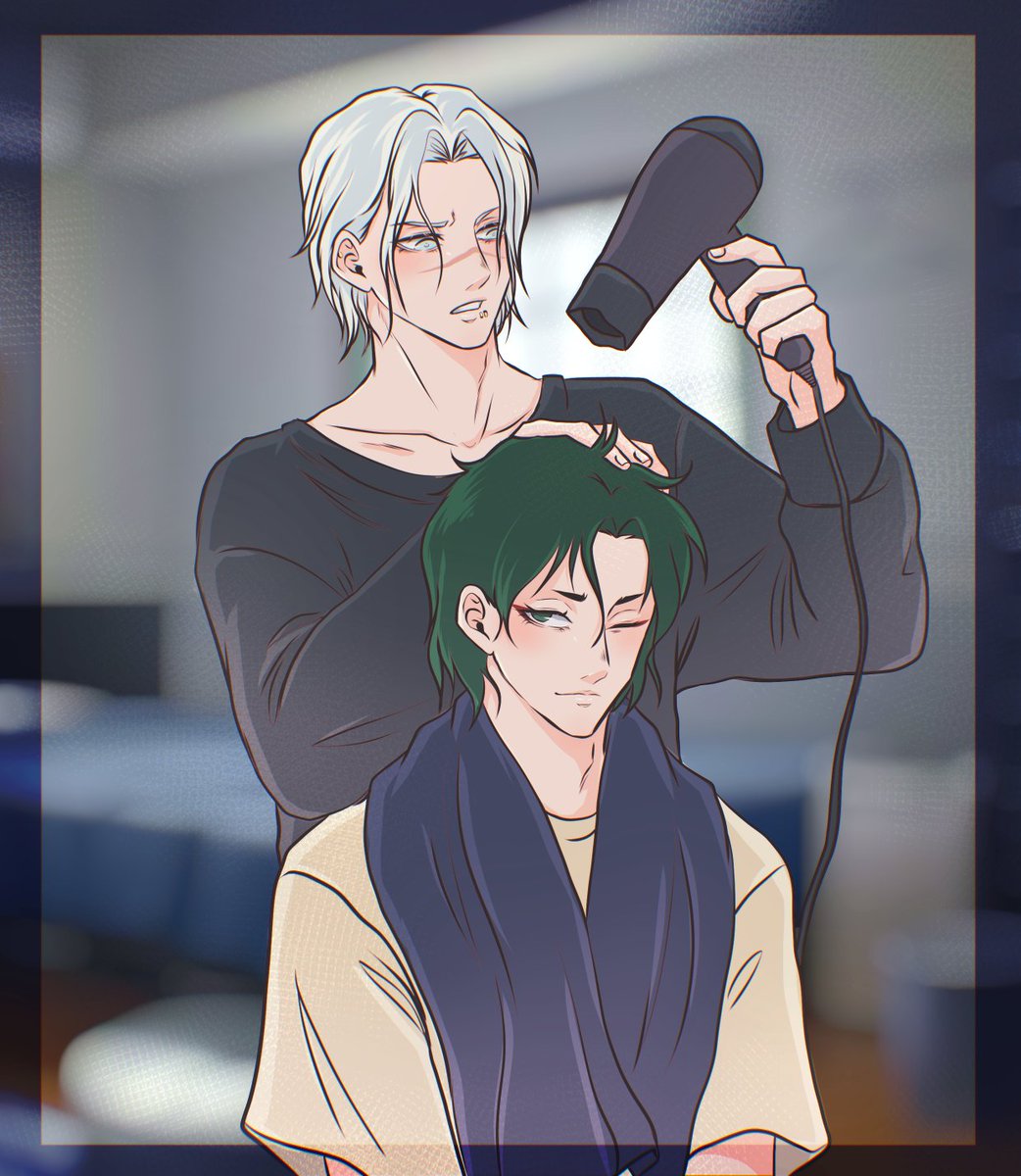 _kumeyuri tweet picture