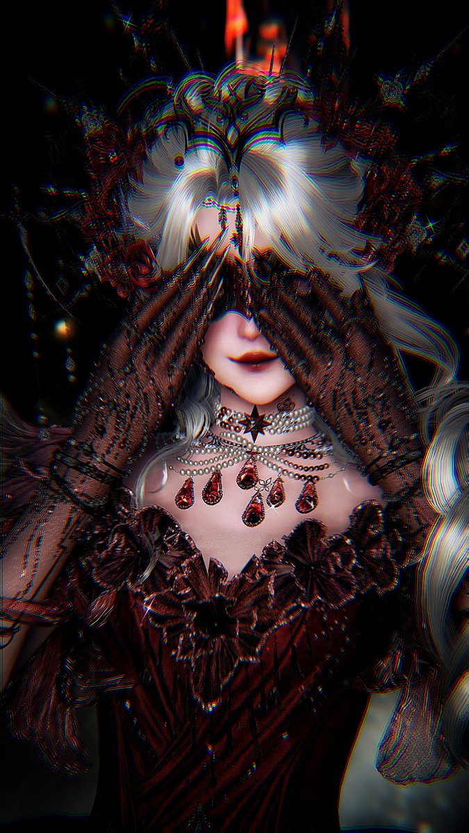 _infinityxvoid_'s tweet photo. 𝖙𝖍𝖊 𝖎𝖒𝖕𝖊𝖗𝖘𝖔𝖓𝖆𝖙𝖔𝖗

· · ─ ·☽𖤓☾· ─ · ·

#infinitynikki infinitynikki https://t.co/62oin6PEOM