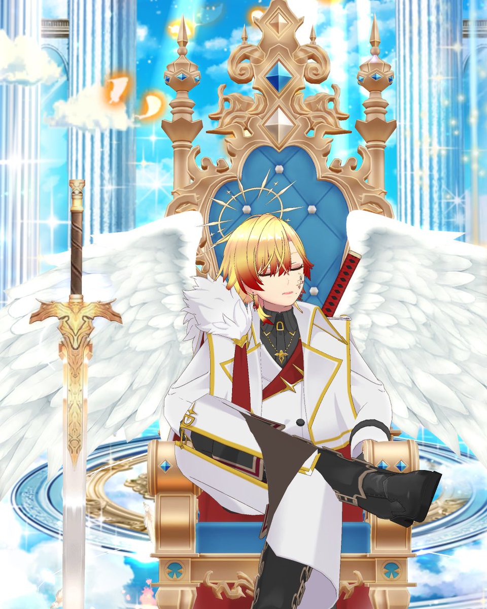 Liesel_re's tweet photo. おはよう諸君。だいぶゆっくりめの起床ですが成功しました。ゆるゆる準備していきます
#おはようREALITY https://t.co/Zpw22sxUTV