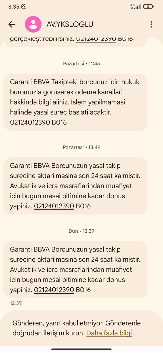 Yasinelik115181's tweet photo. @sedat_peker sayın reisim lütfen yardım ol size yalvarıyorum inanın çok zor durumdayım lütfen yardım elinizi uzatın lütfen https://t.co/BOhKYz8RkC