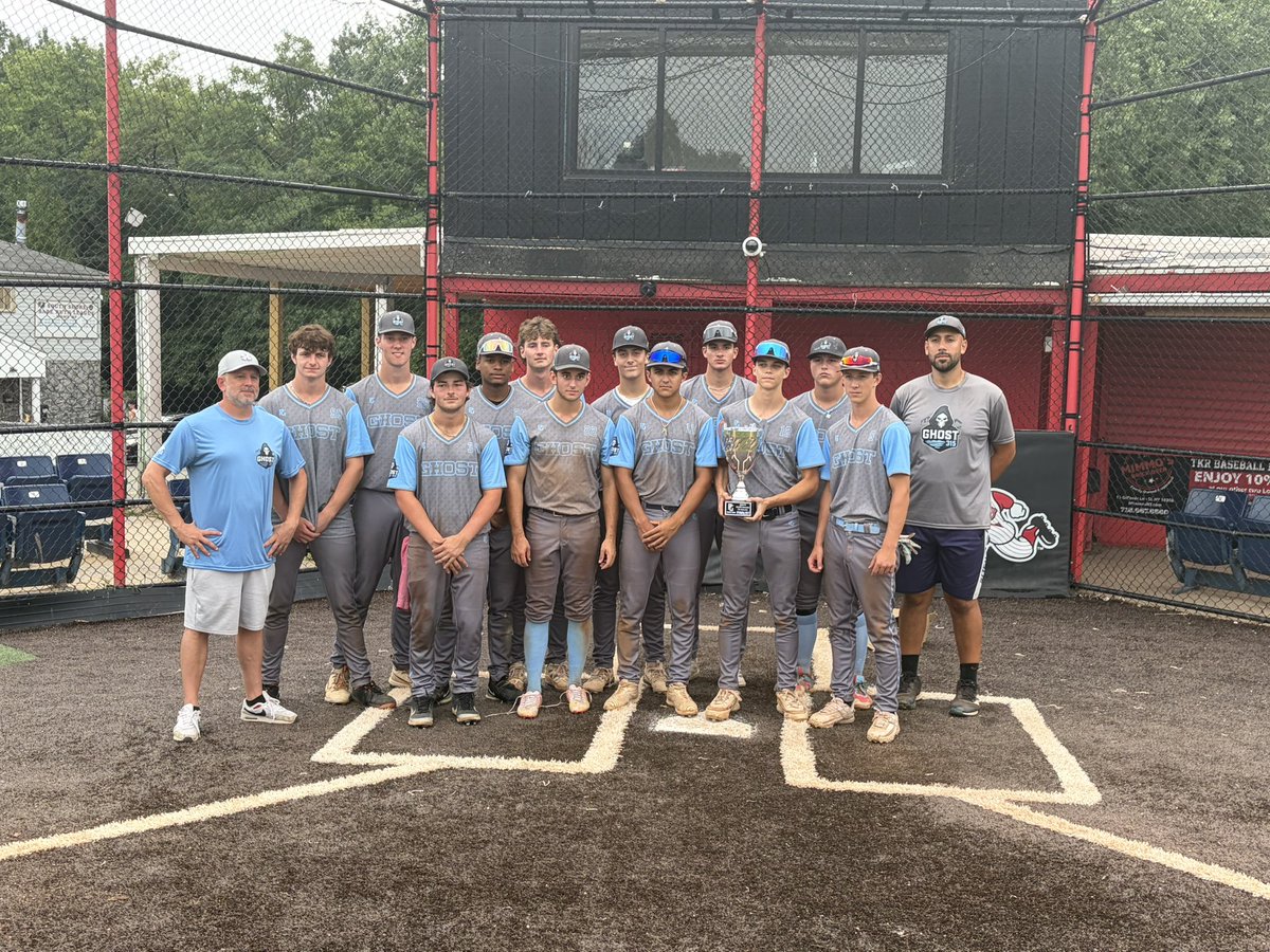 GavinBalintfy23's tweet photo. The team had a great weekend at the 18u PG WWBA Northeast Qualifier in Staten Island. We lost a tough one in the championship where I pitched 3.1 innings of relief and recorded 2 Ks including a D1 commit.  
@peter_pena13 @315GhostNY @TK_Kiernan @ryanhann3321 https://t.co/KLOxPBRvPH