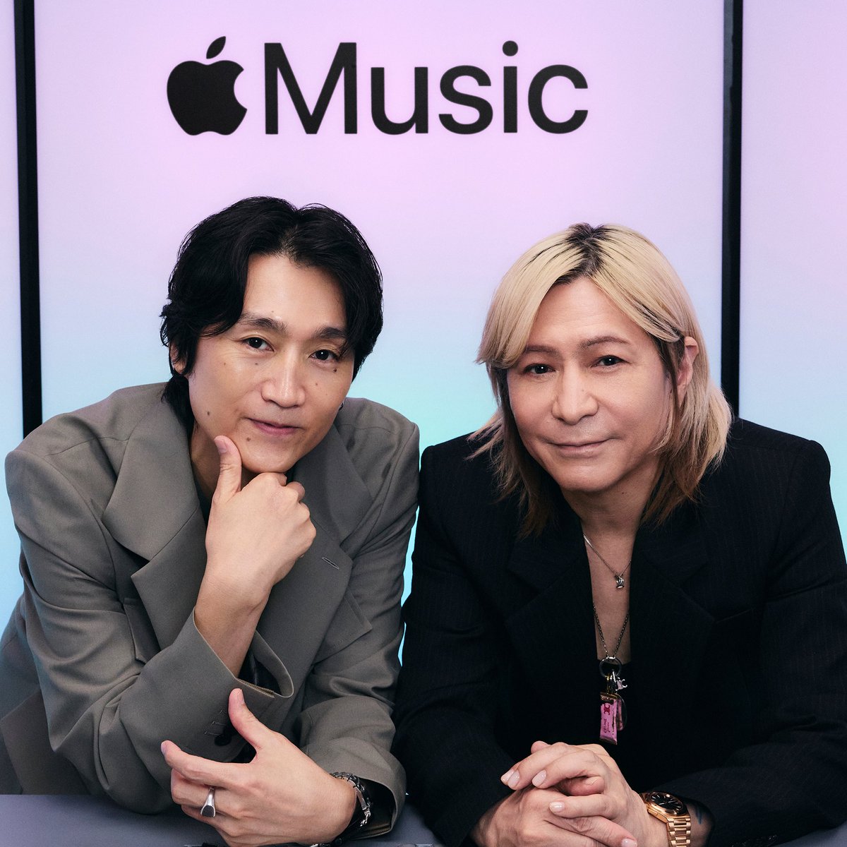 Apple Music Japan (@AppleMusicJapan) / Posts / X