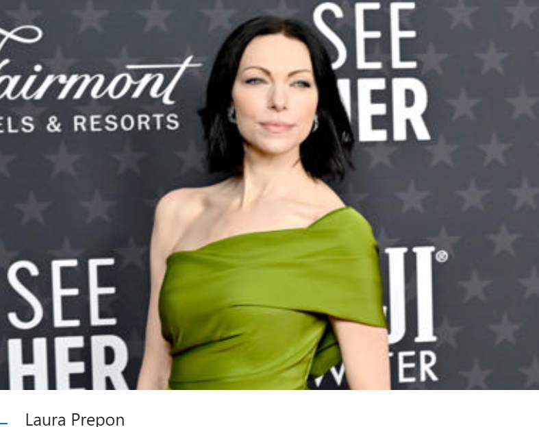 BirdieBittern's tweet photo. Laura Prepon is mourning the loss of her brother, Brad Prepon, after his sudden death at age 48

"He passed away suddenly from an unknown heart condition - it was a devastating shock."

Covid💔Hearts Since 2020
https://t.co/EbngOo26nU https://t.co/IKpiS7Nva9