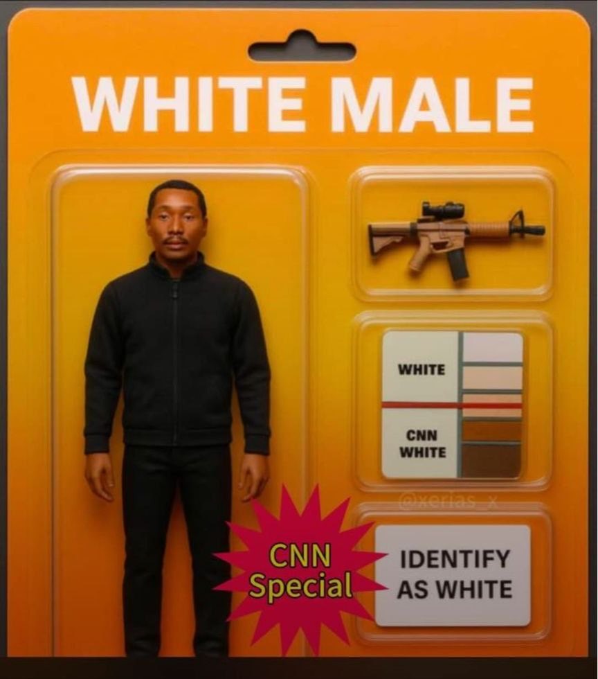 CatroastDujour's tweet photo. Aww, too bad your brain is too small to understand statistics, because as it turns out, black women are more violent than whites men, not to take into account latino men and then black men, who dwarf white male violence by a long shot! But go on with your handicapped hot take, not to mention your pathological inability to tell the truth and take accountability. 🤷🏻‍♂️