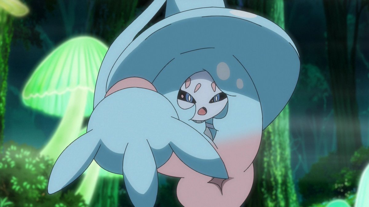 HildaWhite2010's tweet photo. @TerryTheBuneary Finally something that I like for Oct. xD https://t.co/MkKo0MKVXf