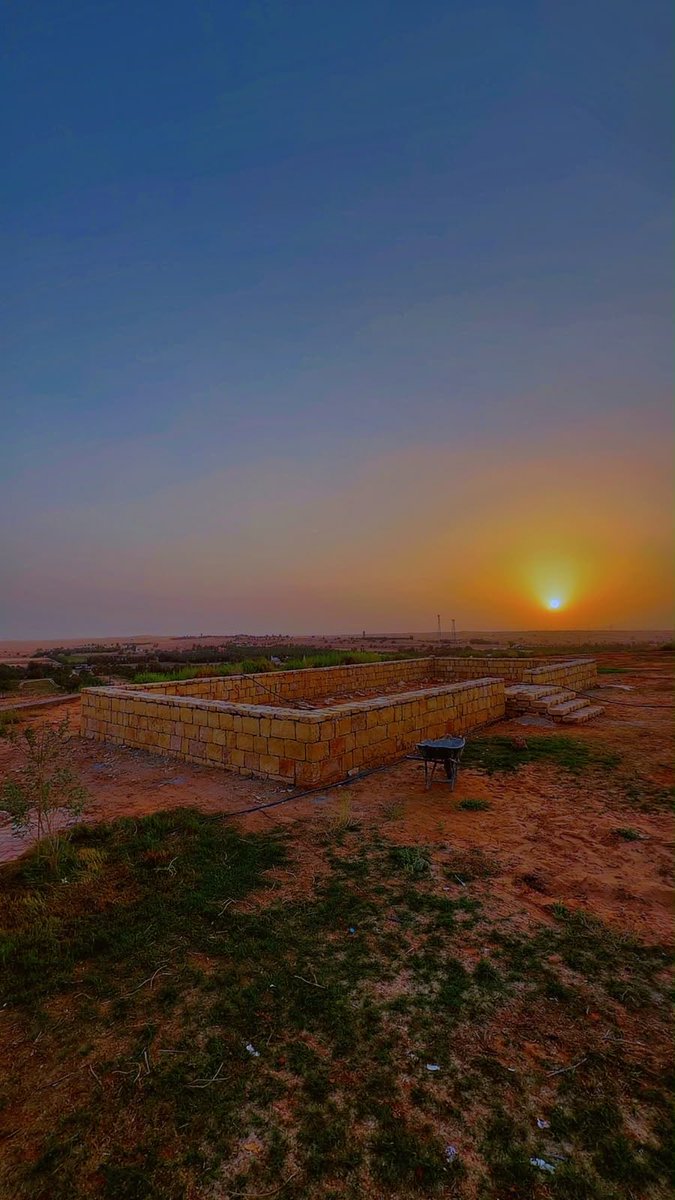 alrubiayah2's tweet photo. التجهيزات  مستمرة لمهرجان خراف نخيل الربيعية  .. شكراً لكل العاملين الباذلين لانجاح هذا المهرجان .
#خراف_نخيل_الربيعية2
#القصيم #بريده #الربيعيه https://t.co/BFOA52EZ00