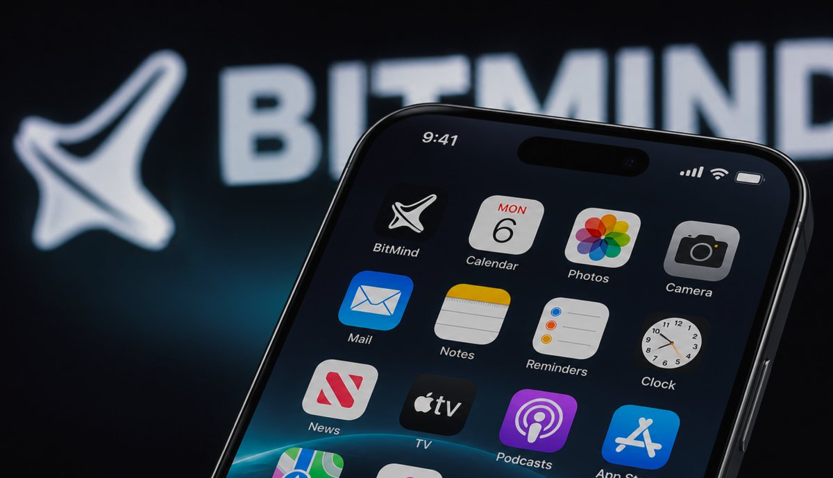bitmind tweet picture
