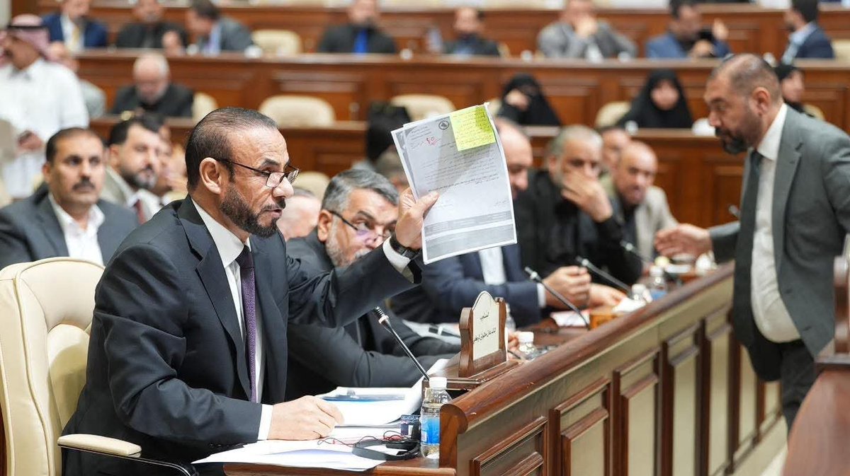 nwnw17492's tweet photo. 7️⃣ #انصفوا_عقود_الدراسات

حين تسمح ضوابط وزارة التعليم للمتعاقد بإكمال الدراسات العليا بشرط عدم تعارضها مع ساعات العمل، يصبح الاستبعاد الشامل مخالفاً لروح التنظيم. نطالب بمعالجة عادلة تحفظ الوظيفة والدراسة معاً.

#انصفوا_عقود_الدراسات 🤍 https://t.co/YU4BJMoXCj