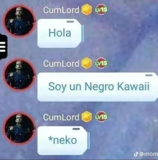 G6dmacks's tweet photo. Extraño amino.
Lugar en dónde empezó mi existencia. https://t.co/QfifwZA4B3