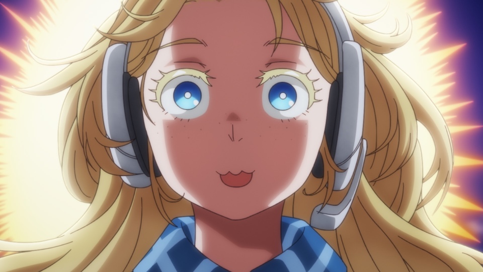 NippoLat's tweet photo. 📺Avance | Reiwa no Dara-san. - Episodio: 6

#令和のダラさん #darasan_anime https://t.co/HwsGMonSi9
