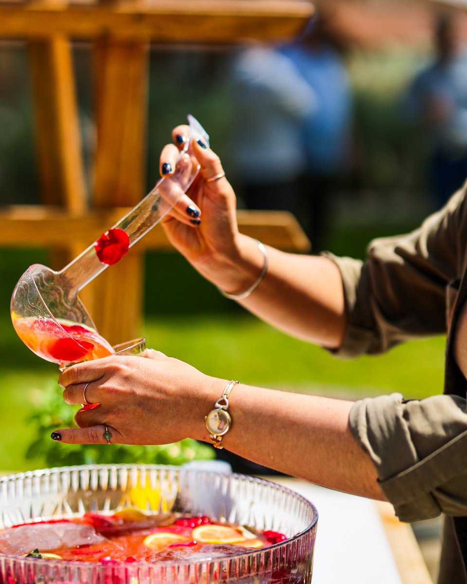freyranch's tweet photo. Summertime calls for Frey Ranch cocktails. 🍓 If you need a little inspiration, our signature cocktails featuring our Four Grain Straight Bourbon and 100% Straight Rye whiskeys can be found at: https://t.co/FHt2OYfE6a
Cheers to soaking in the rest of summer - Ashley 🥃 https://t.co/0SQaCNxAL9
