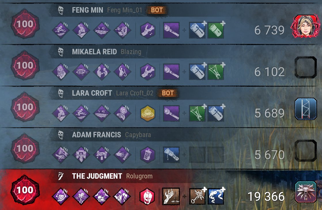 Rolugrom's tweet photo. Got one of the PTB bully squads, I don't understand people who want to take advantage of PTBs having no MMR to bully people with no experience. Then when they get someone who actually knows what they're doing, they just give up https://t.co/e5Rv4tijPL