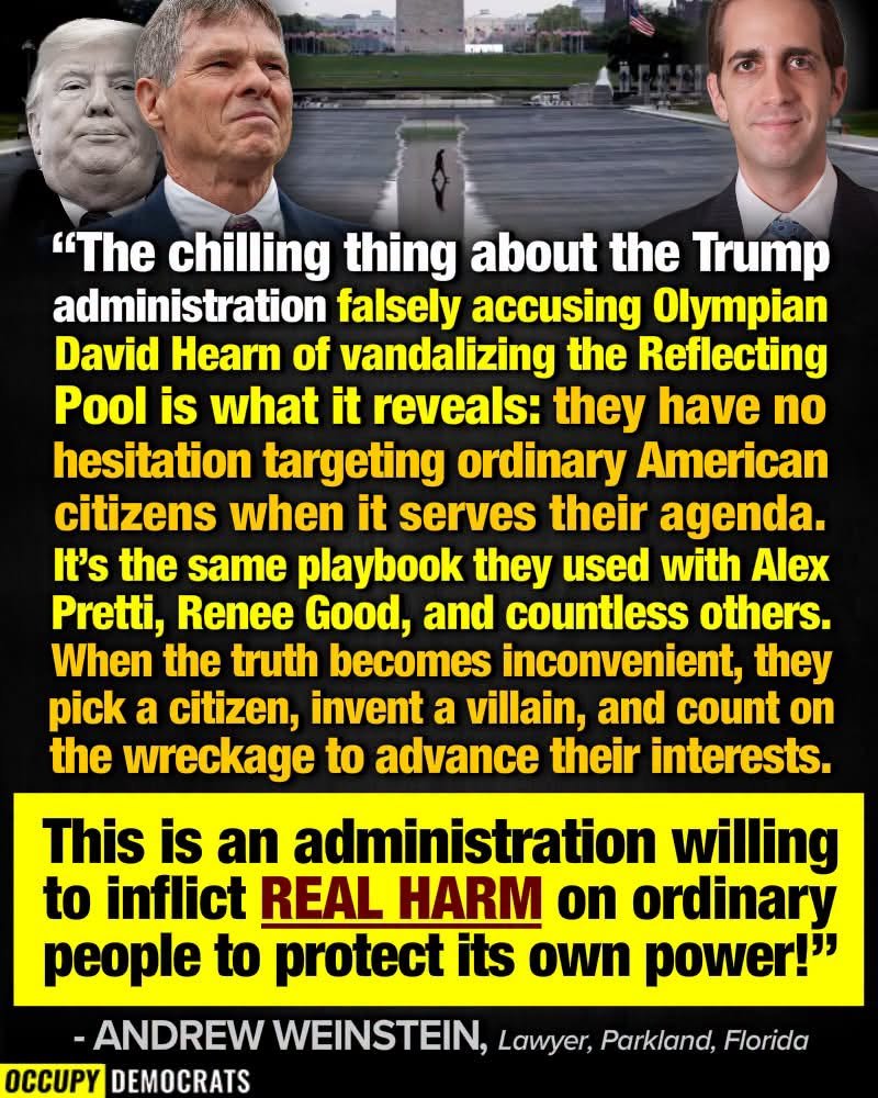 OccupyDemocrats tweet picture
