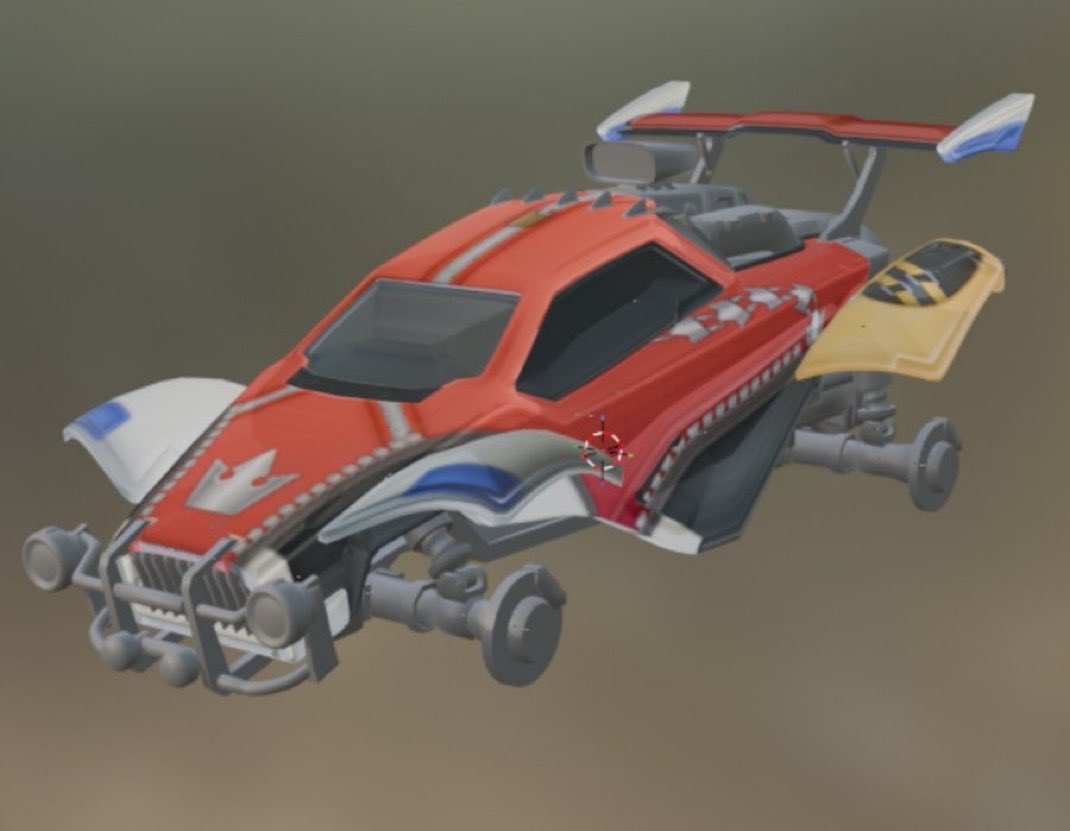 _ItsLatte_'s tweet photo. THEY TURNED SORA INTO A CAR 😭 https://t.co/CPTagJsTFQ