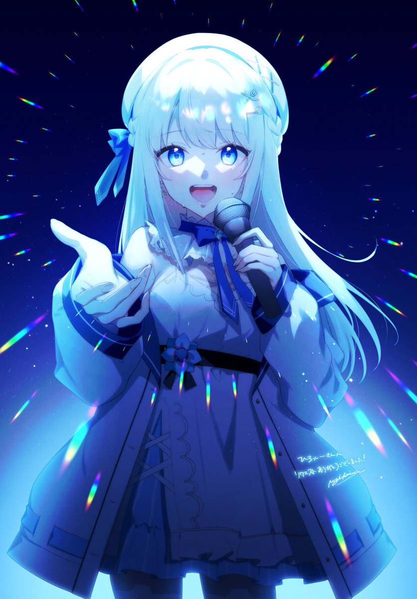 凪乃ましろ🍽 (@Nagino_Mashiro) / Posts / X