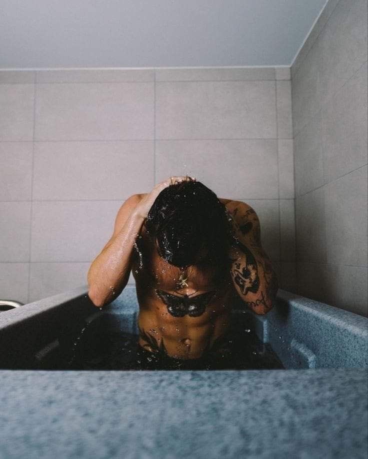 btarrys's tweet photo. “never looked after his body” https://t.co/Sn1ZaeCHpN