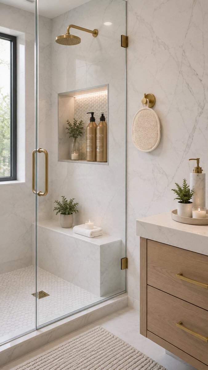 sell_savvy360's tweet photo. Waterproof Heavy-Duty Bathroom Wall Hooks
๐ https://t.co/ykLrdfNX1c
Via @amazon
Need extra shower storage? These heavy-duty wall hooks install in seconds, stay secure, and remove just as easily without leaving a mess.
#AmazonFinds #RentalFriendly #Waterproof #ShowerHooks https://t.co/WgOPdSHSJO