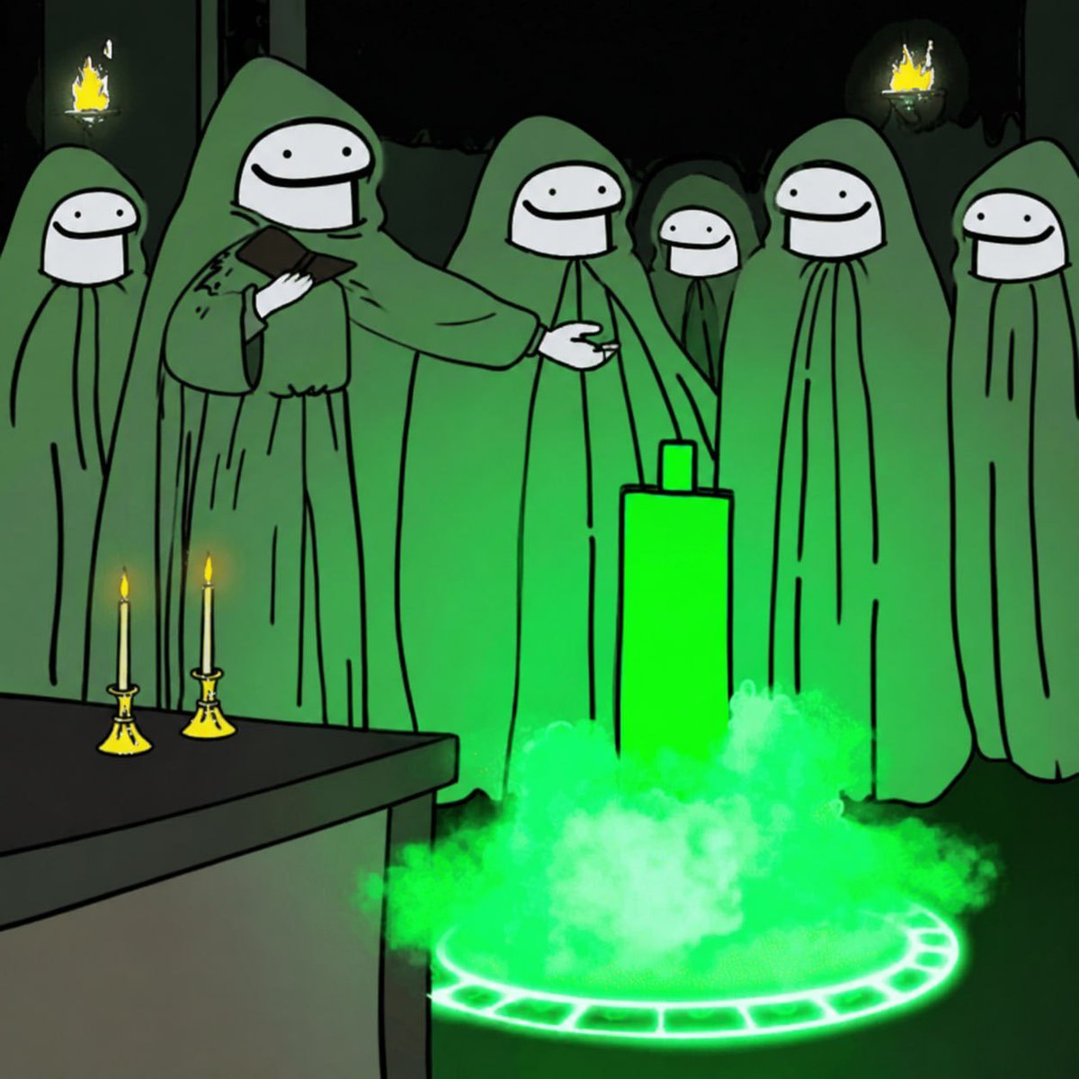 ALX7575's tweet photo. @alx Please support flork #bnb 💛 https://t.co/9w2dHPbpvF