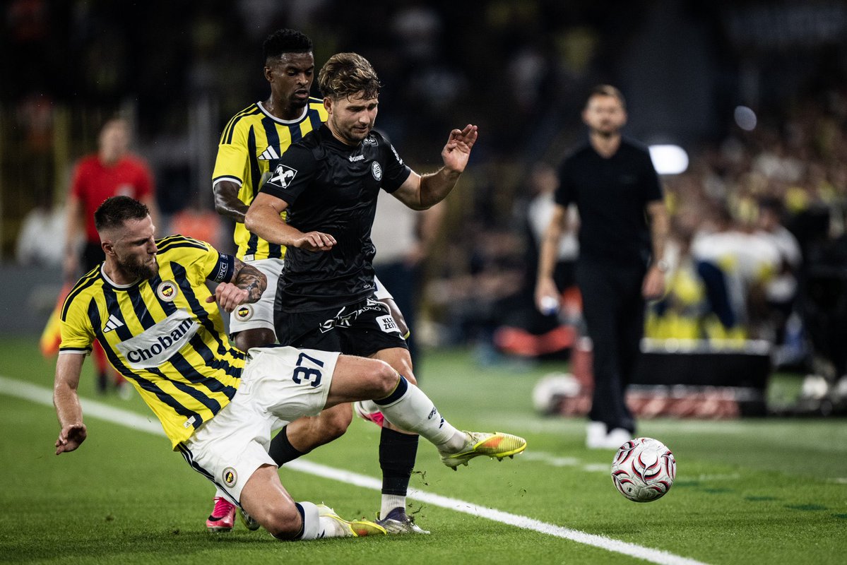 SportsDigitale's tweet photo. 🛡️ https://t.co/07476jSUTL