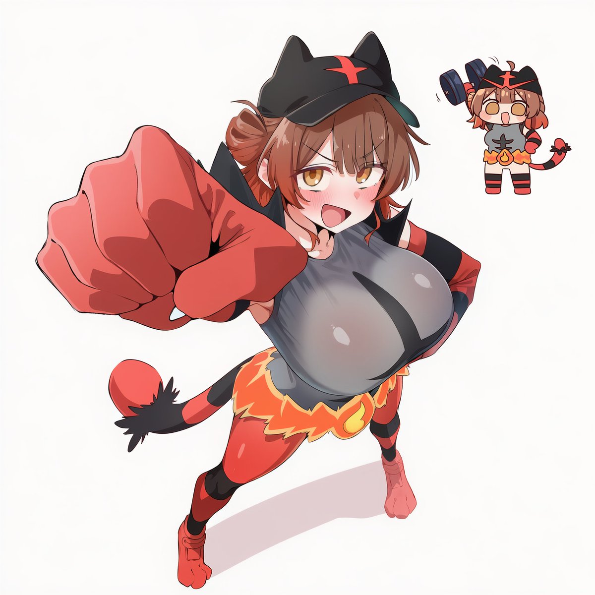 Hachimides's tweet photo. https://t.co/qoHqHexNzR