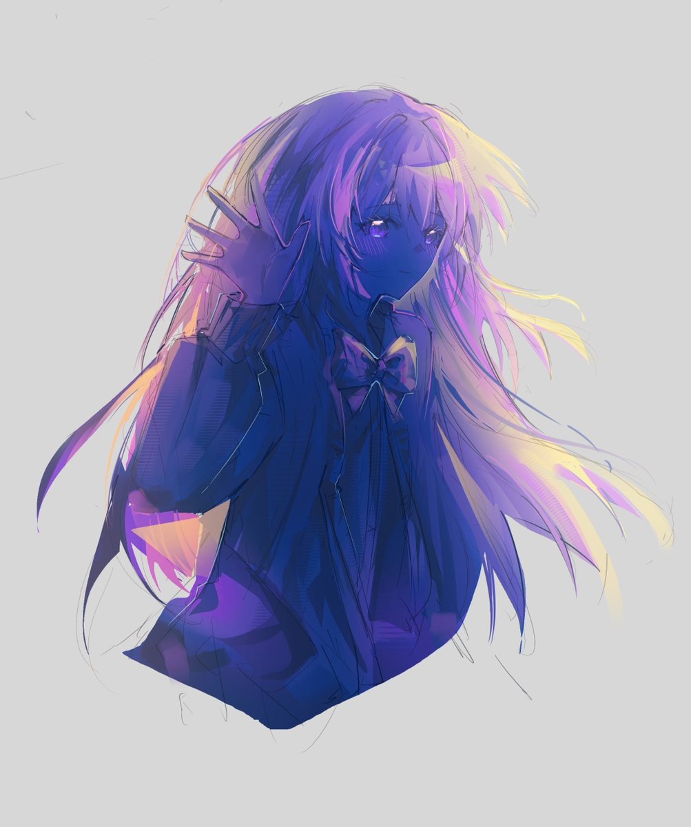 chrobloss's tweet photo. #OC #rkgk #イラスト 

(◍•ᴗ•◍) https://t.co/ht3lcacTw6