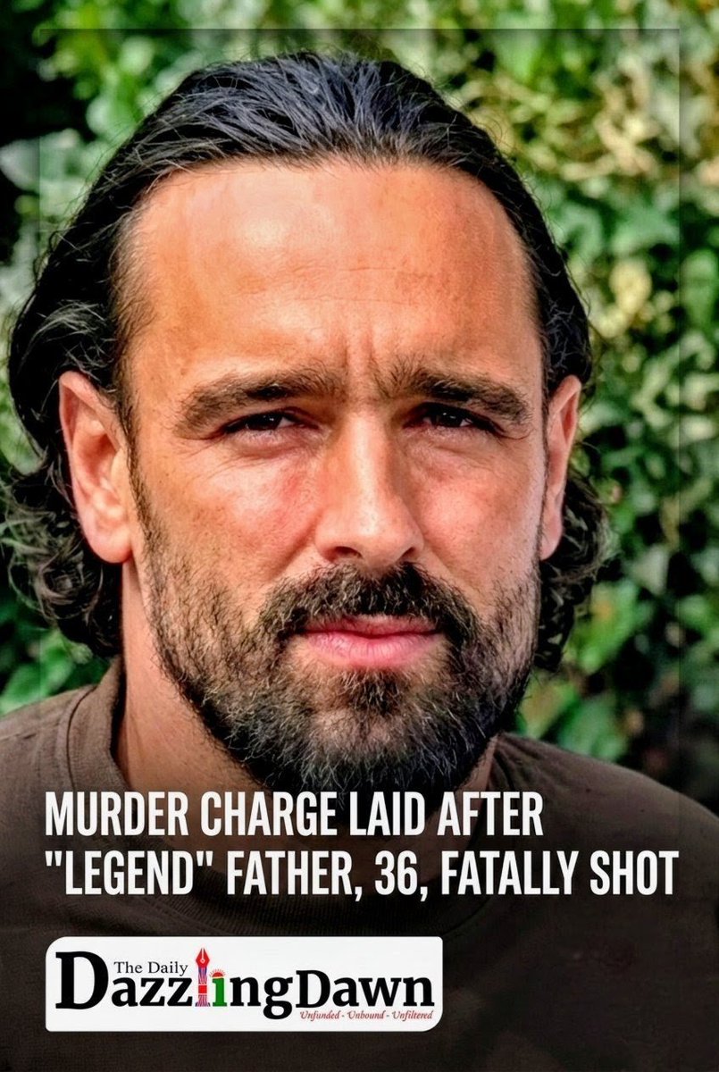 MunzerChowdhury's tweet photo. Justice in motion. Shane Porter, 35, charged with murder of Jimmy Ward, plus shotgun offence. Porter, 74, & Tammy Brown, 42, charged as accessories. All remanded for court.
#BreakingNews #MurderCharge #JimmyWard #WiltshirePolice #UKNews #DailyDazzlingDawn https://t.co/m4QNoj7ZRU