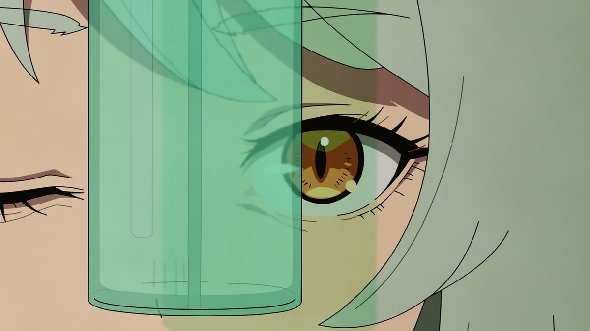 NippoLat's tweet photo. 📺Avance | Yani Neko -  Episodio: 6

#ヤニねこ #yanineko #yanineko_anime https://t.co/ZPSZs2VR1e