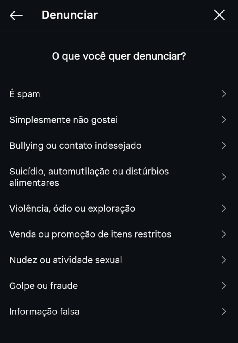 InfoJungkookBR's tweet photo. Continuem denunciando esta conta no Instagram. Ela publica imagens perturbadoras e ofensivas envolvendo o Jungkook

Ao denunciar, selecione o critério de ódio e bullying 

📎: https://t.co/IaNctMvDqP https://t.co/iMkTyT42gp
