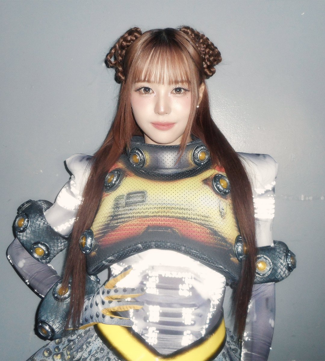 juriastar's tweet photo. so there’s this dream girl in xg… https://t.co/Vs9ucL4tEW
