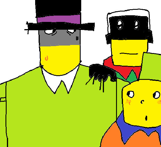 iwanttooperate's tweet photo. DAY EIGHT
#constructionroblox https://t.co/OrlEcd95RK