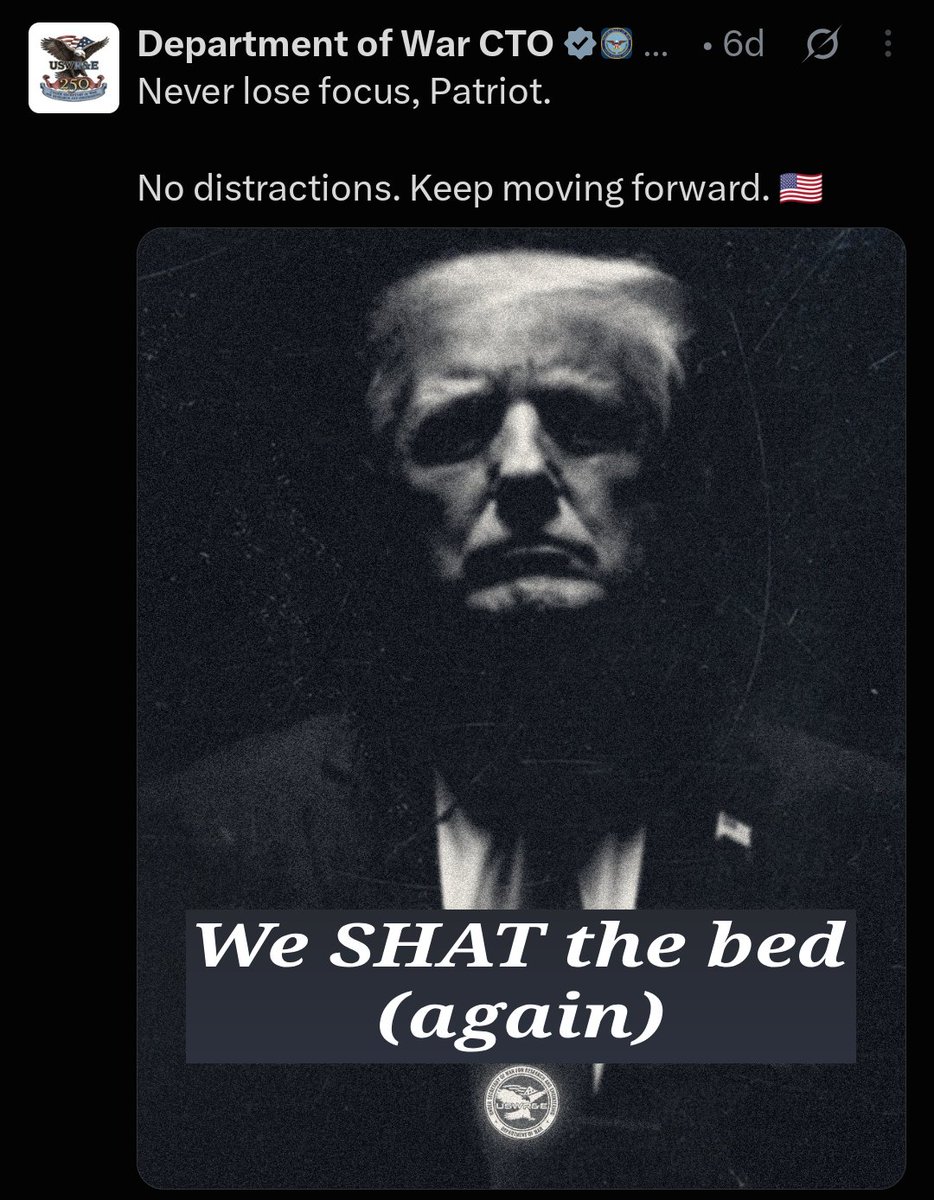 TakesRancid's tweet photo. @HormuzReport https://t.co/gzhPJPrUG4
