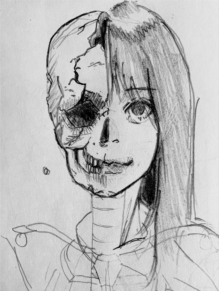 15shu_'s tweet photo. #落書き https://t.co/oYDJBl8maU