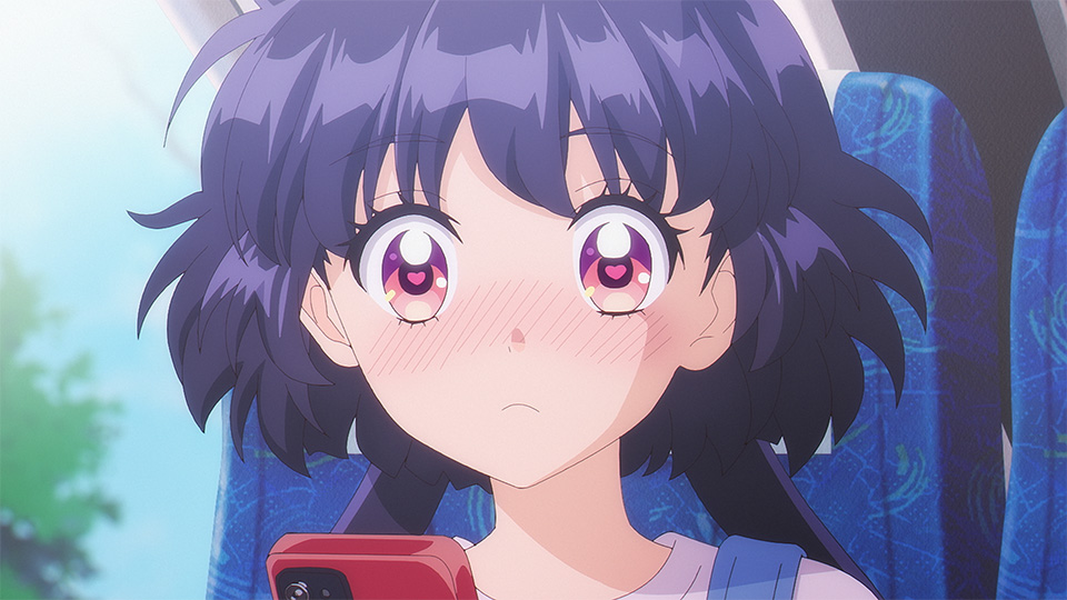 NippoLat's tweet photo. 📺Avance | Otome Kaijuu Caraméliser. -  Episodio: 6

#乙女怪獣キャラメリゼ #otome_kaiju #KaijuGirlCaramelise https://t.co/13YuVgiE0l