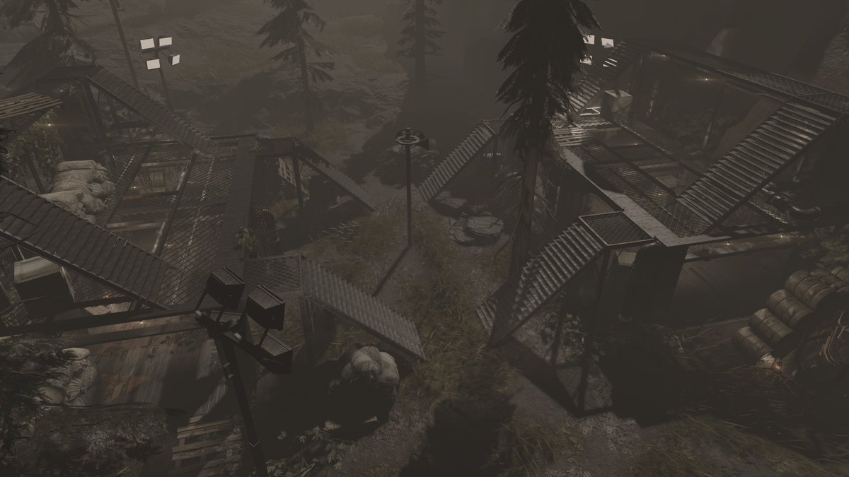 k4rdero's tweet photo. Outpost #robloxdev #robloxbuilds https://t.co/D6zGPXBpRH