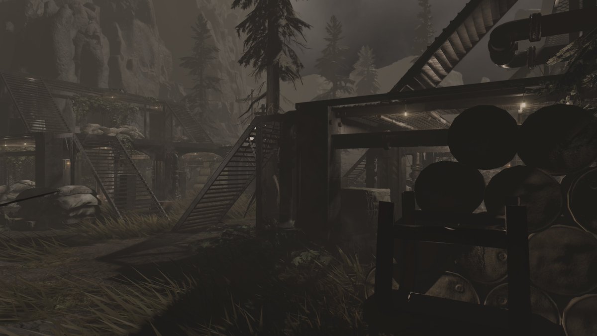 k4rdero's tweet photo. Outpost #robloxdev #robloxbuilds https://t.co/D6zGPXBpRH