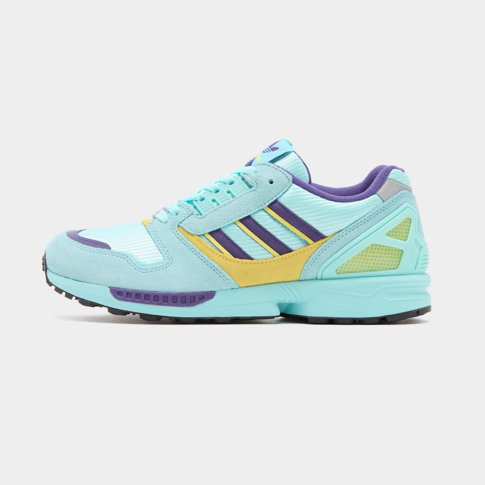 The Dassler on X: 
