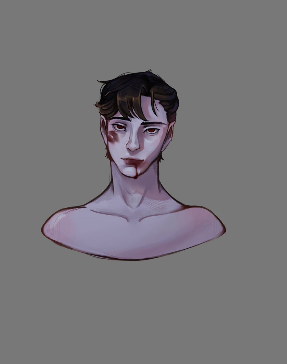 Emy_ME_'s tweet photo. 👄
#art #digitalart #drawing #drawingart #draw https://t.co/R9lq1a8ZgX