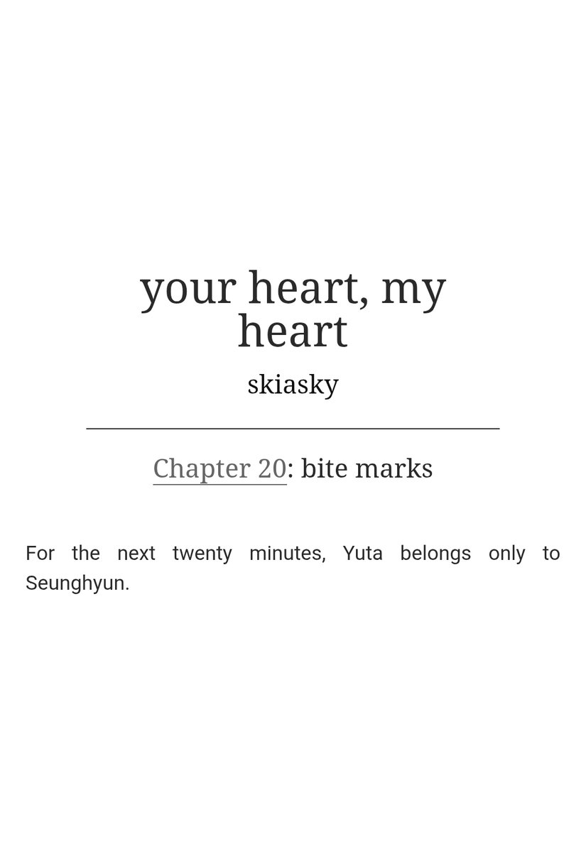 skaiskiasky's tweet photo. Somehow, it's already chapter 20 of the actors au. I hope you'll enjoy it 😶♡

Read it here on ao3: https://t.co/REXdCXknw9

#IgniteTheDawn https://t.co/hWj3FnePwb