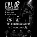 Photo by Coach Letellier 🏀 (@CoachLetellier)