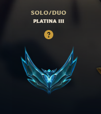 Absoluttlol's tweet photo. O pior elo do LoL disparado, tudo de ruim que existe no jogo esta concentrado nesse PLATINA, simplesmente bizarro.
Todo jogo tem uma ENERGIA PESADA. https://t.co/UAkdvD1lB4