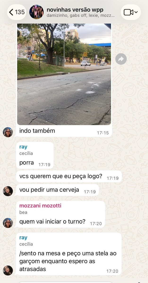 eufuturamilf's tweet photo. 📍fortaleza
📍guarulhos
📍curitiba
📍são paulo https://t.co/lAYKo8Ar1P