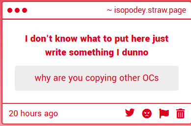 isopodey's tweet photo. giving a @ wouldn't hurt you, because I have no idea what you're talking about https://t.co/pd3zuycql8