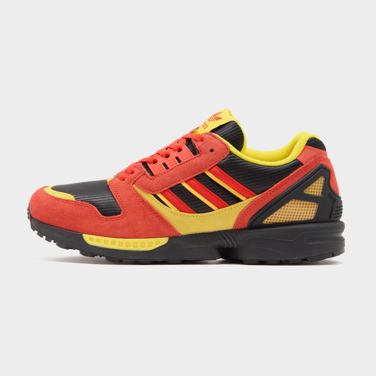 Upcoming adidas × size? ZX 8000 Aqua + Germany 'Proto' These