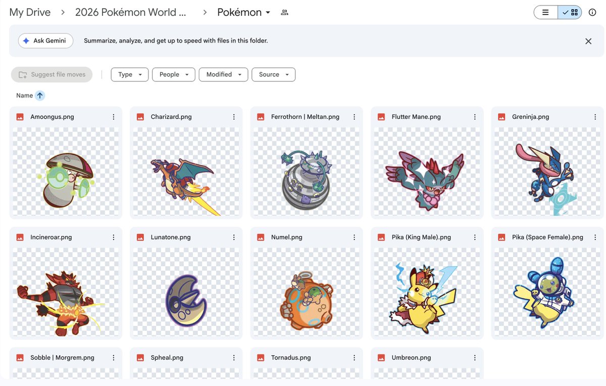 iWillTheGamer's tweet photo. Hyped for #PokemonWorlds and #PokemonXP? 
I went ahead and extracted the official site graphics &amp; assets into a Drive folder so creators like myself can easily grab them for videos, overlays and other graphics!

Link below 👇 https://t.co/Vhx9b8mzGw