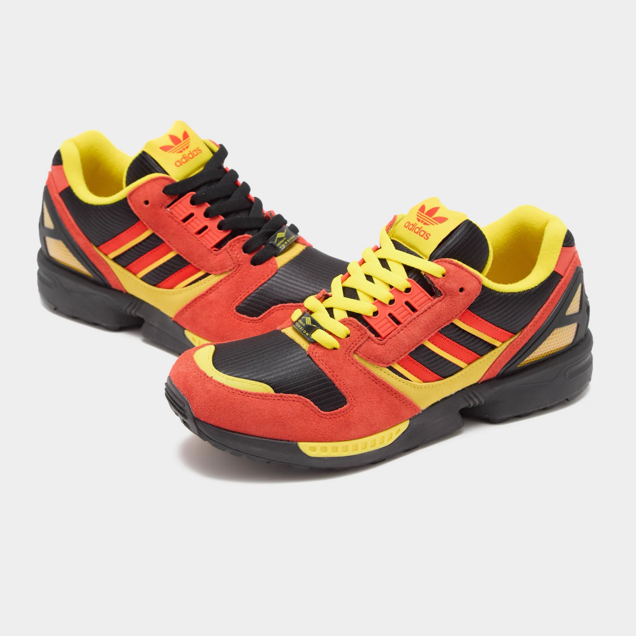 The Dassler on X: 