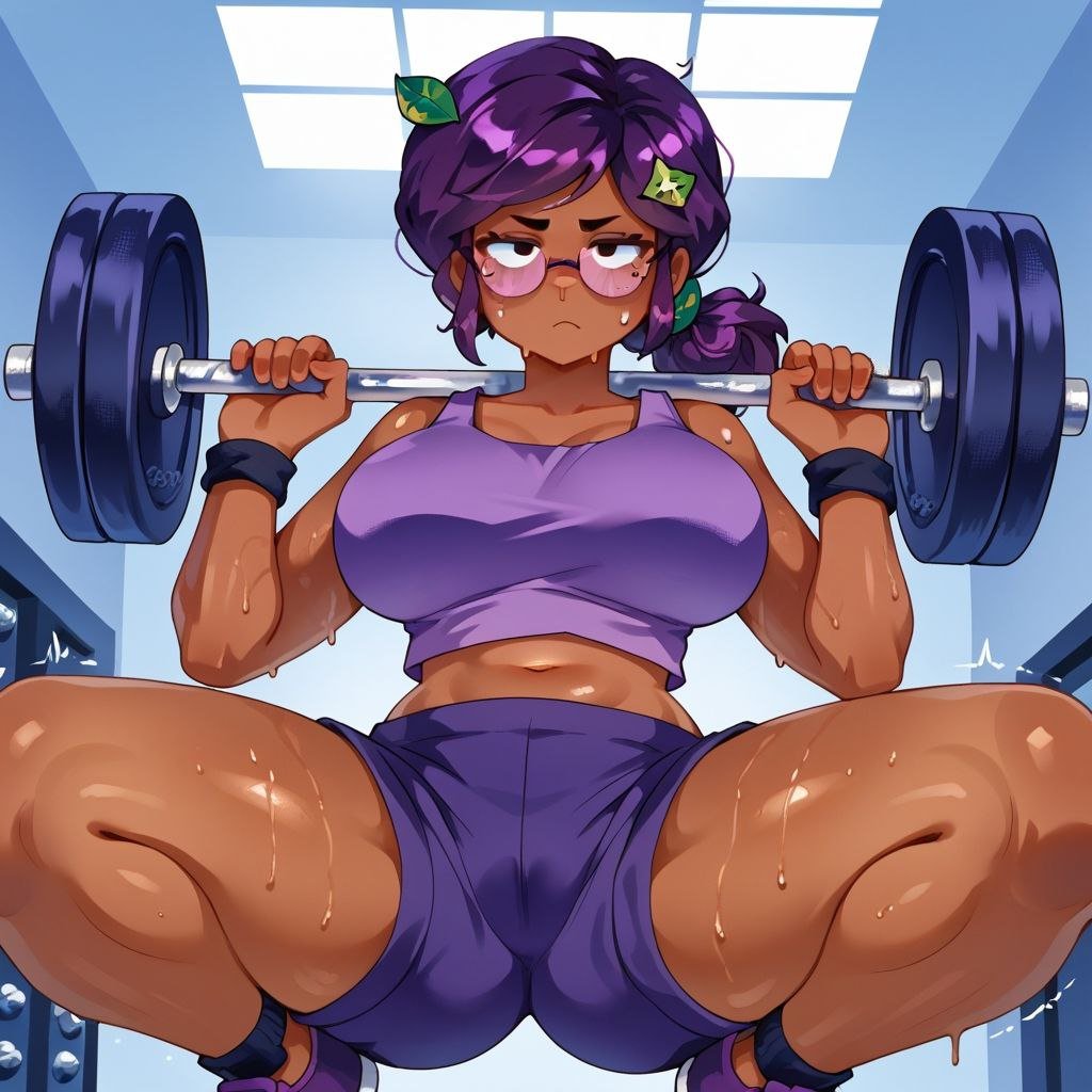 RosaBotanid8yd's tweet photo. (Para no dejar inactivo esto,puede que publique post randoms,si es que el tiempo me lo permite o las ganas 💤)

🌹: ¿Qué tanto me miras?, acaso no puedo hacer mi rutina tranquilamente?💢💦.

#sexrol #freerol #lemon https://t.co/JraK3zCyHB