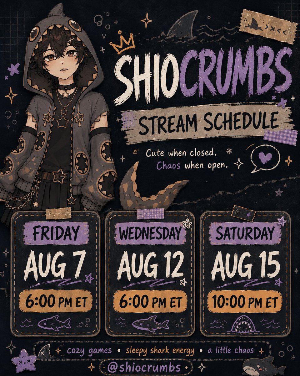 shiocrumbs tweet picture