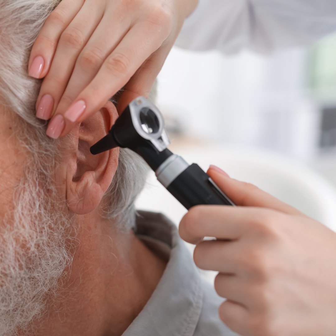 LifetimeHearSC's tweet photo. Most people do not lose their hearing overnight. By the time it feels obvious, it has usually been going on for a while. 

That is why we recommend an annual hearing check even when things seem fine. Catching changes early makes all the difference. https://t.co/tfvkwVfwoE