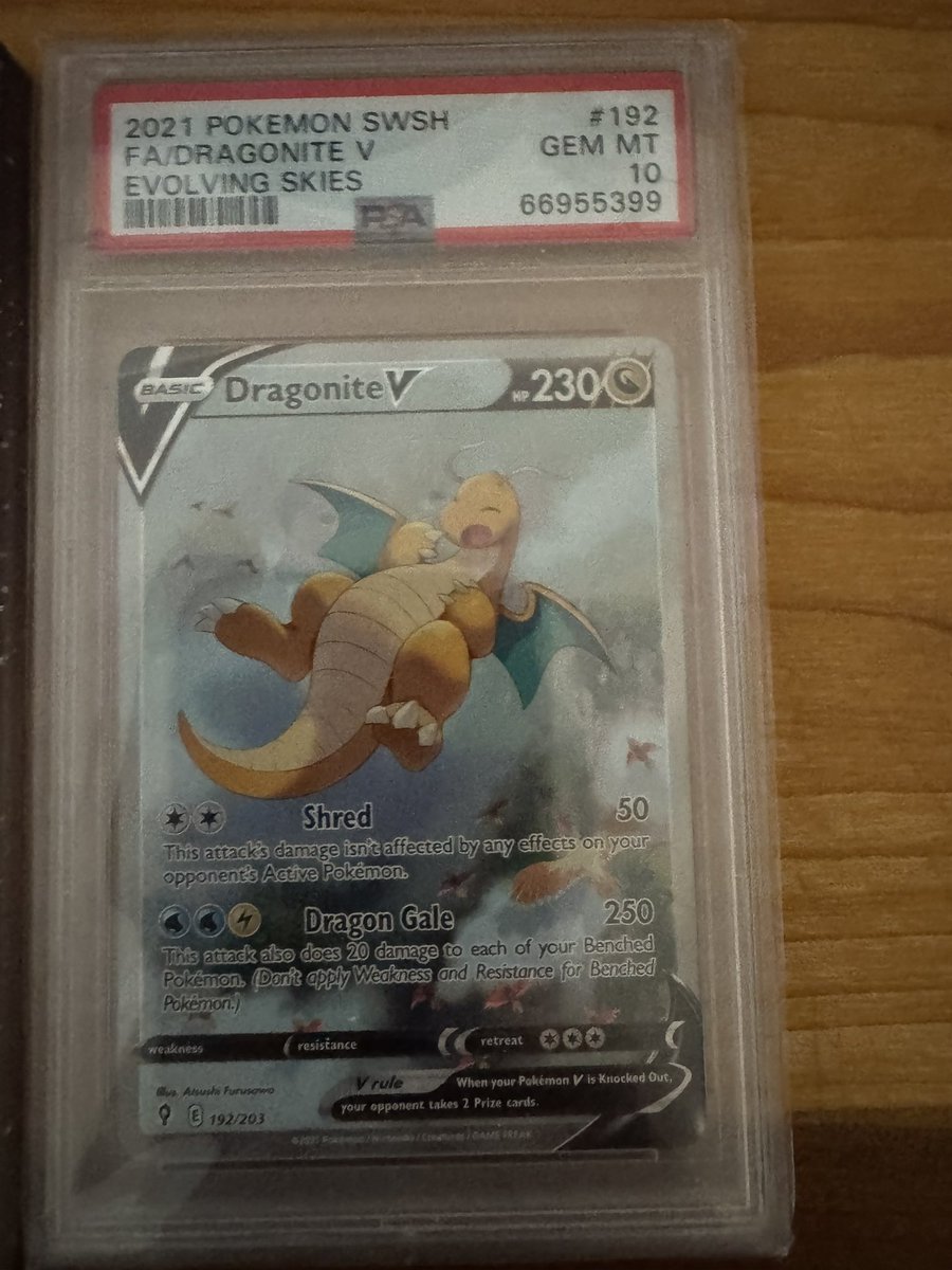Petergarcia82's tweet photo. Who likes money and Pokemon?

Won all of this for a $500 in the last two weeks from r/pokemonraffles

 Plus more!

Charizard, ascended hero. Mewtwo sealed and graded stuff. Luck has been insane! I like Pokemon better than crypto https://t.co/5MTSYkpy8j
