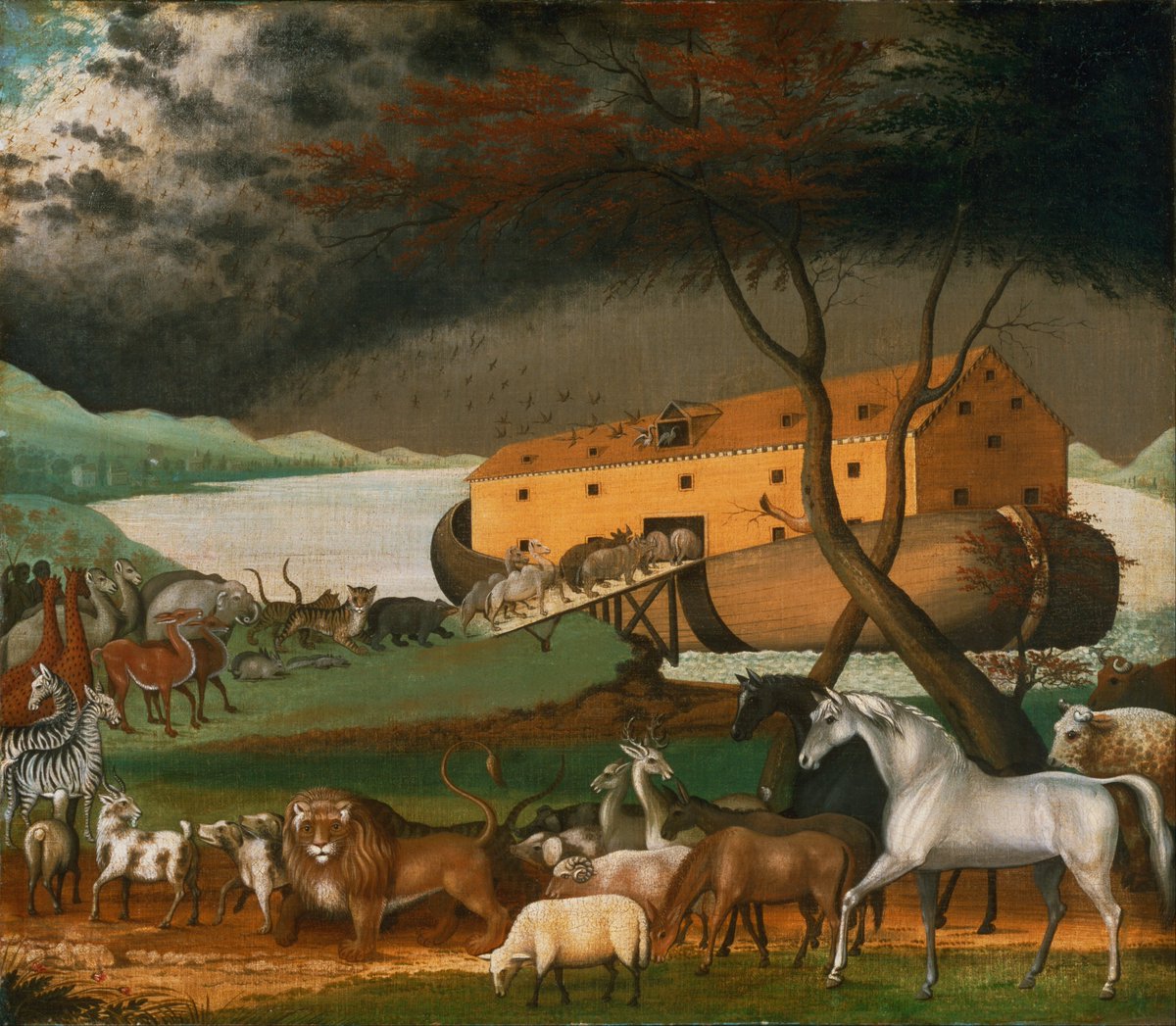 riddlespex's tweet photo. so ig Genesis has a redemption ark https://t.co/HY5n6mJ7k8